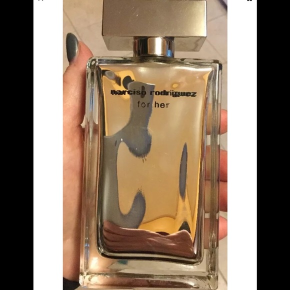 narciso rodriguez limited edition